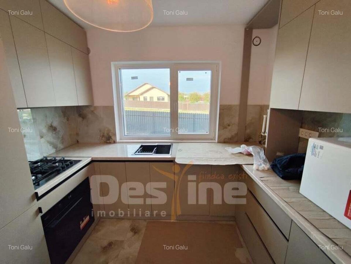 Casa individuala 3 camere decomandat 82 MP Utili 400MP Teren-Ciurbe?ti - 5
