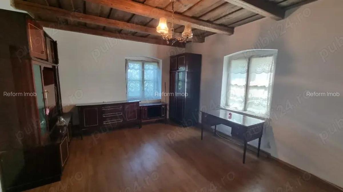 De vanzare casa in Bon?ida cu teren generos - 3