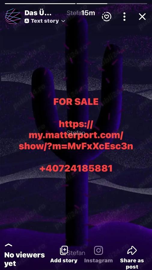 Oborului 47E Property - 1