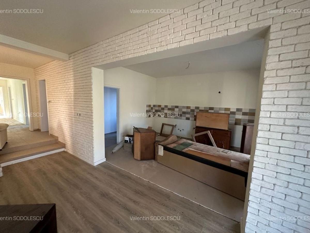 Casa Parter in Giarmata  teren 816 mp - 5