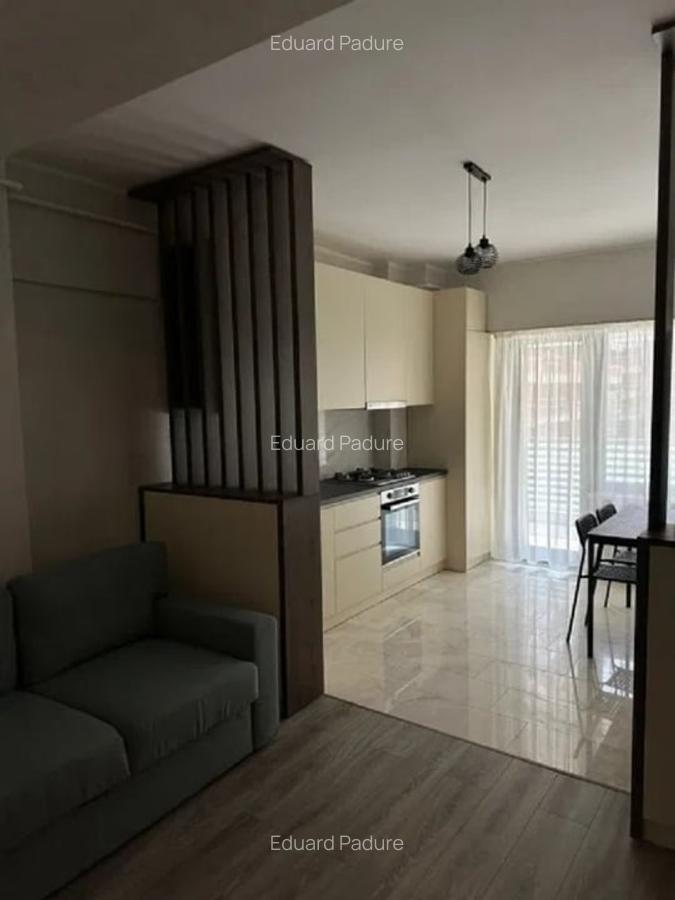 Apartament cu 2 camere semidecomandat în Semicentral - 4
