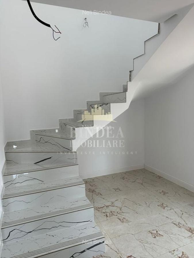 Casă cu 3 camere în Giarmata - 4