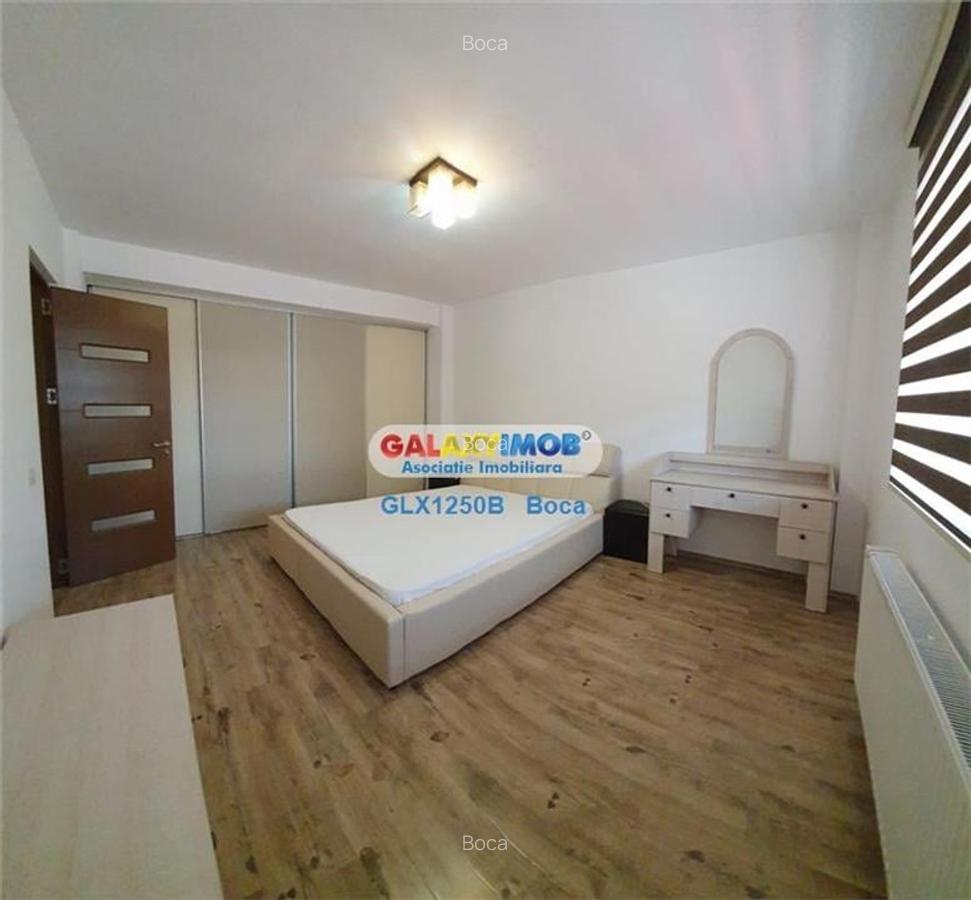 Ap 2 camere decomandat+parcare- Oltenitei - 4