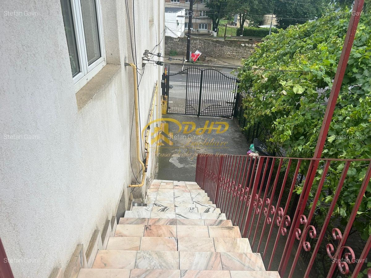 Spațiu comercial de închiriat - Copou, aproape de UAIC - 6