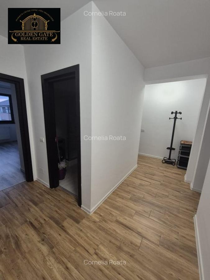 3 Camere Bragadiru-Safirului Centrala Balcon AC - 9