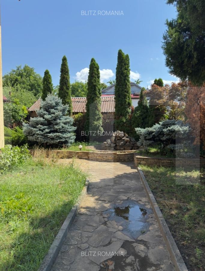 Oportunitate de investitie-spatiu comercial, 420 mp, zona Restaurant Tex - 2