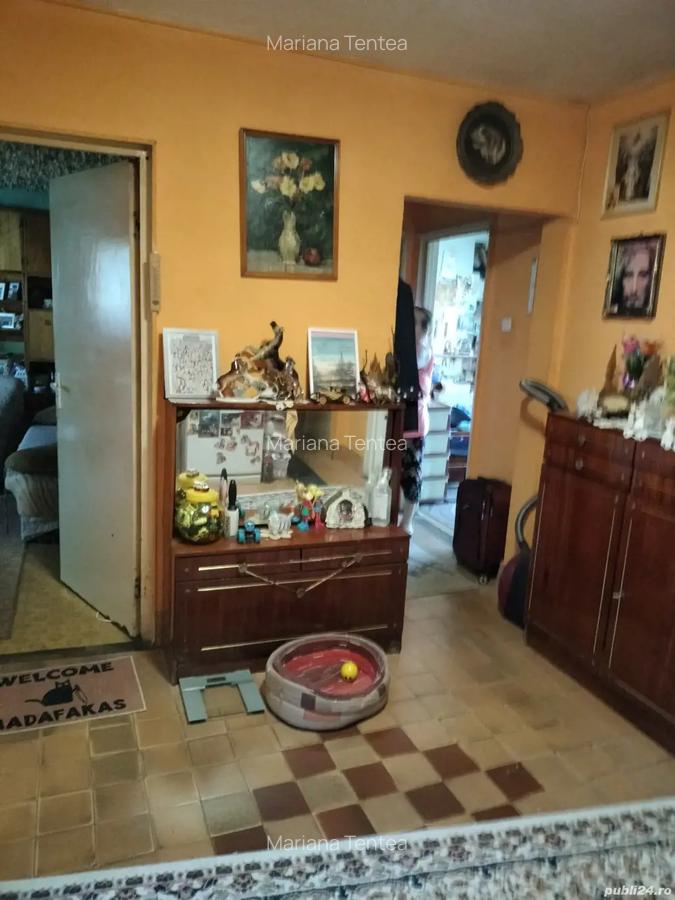 Apartament de vanzare in Mara?ti - 10