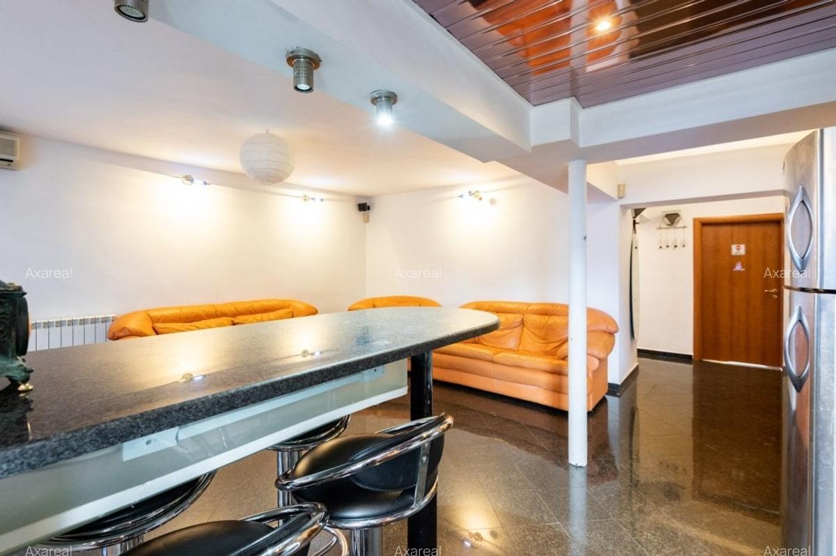 I De vanzare I 3 camere I Decebal stradal I et. 1, ideal investitie I - 7
