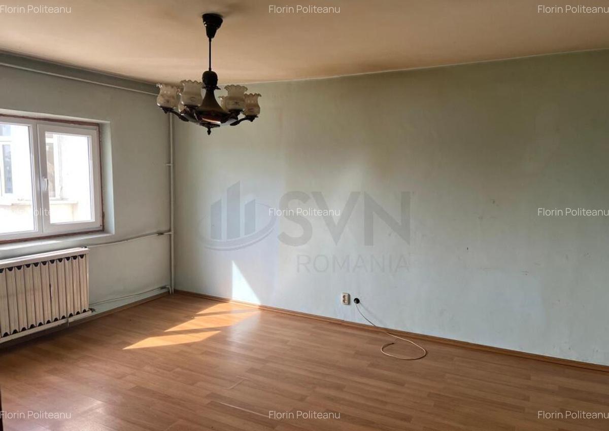 Apartament 4 camere I Pancota Doamna Ghica I Vanzare - 1