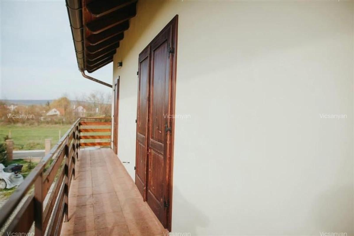 Oportunitate afacere imobil Cristian,jud.Sibiu,comision 0 - 7