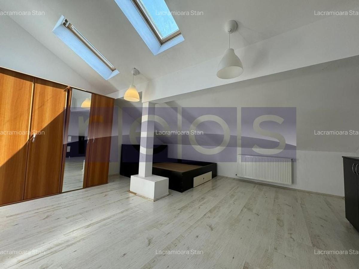 DE VÂNZARE APARTAMENT 3 CAMERE + 2 LOCURI DE PARCARE INCLUSE | ZONA GIULEȘTI - 5