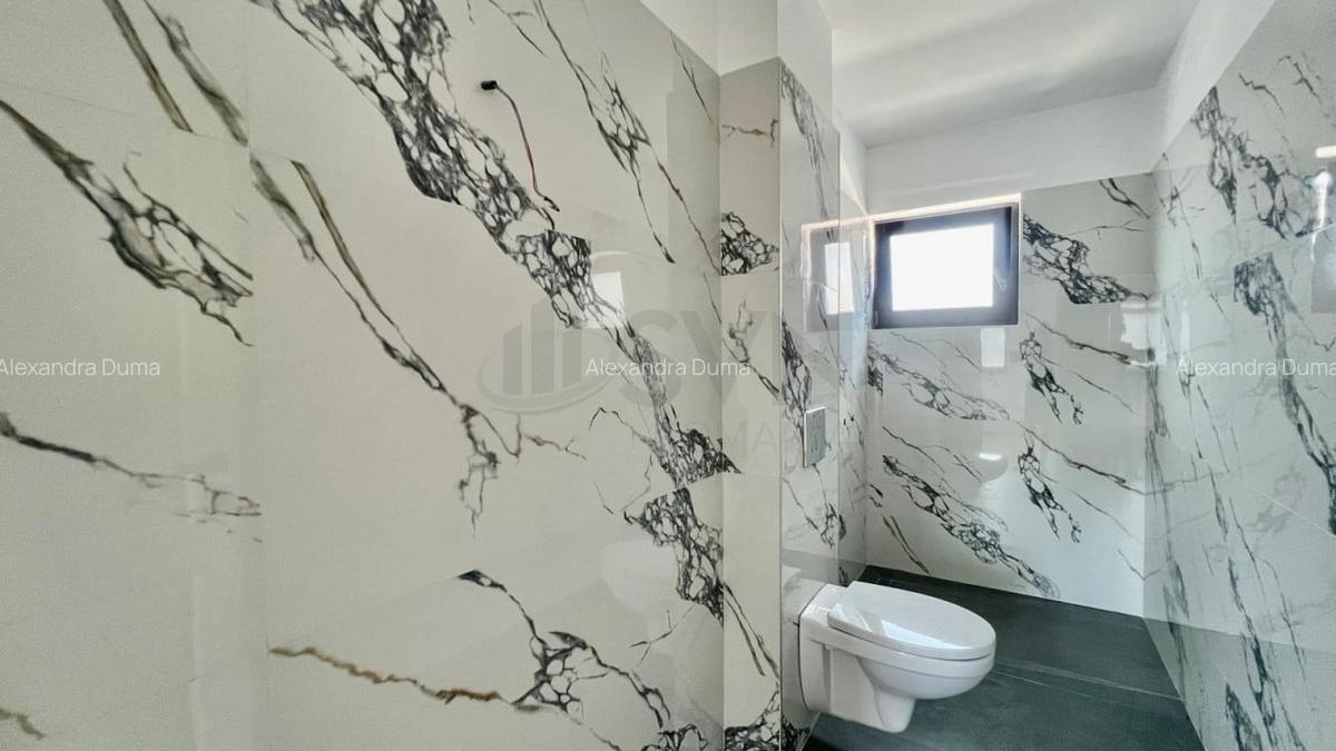 REV2001414 Vila tip duplex- Straulesti - Doi Cocosi - 9