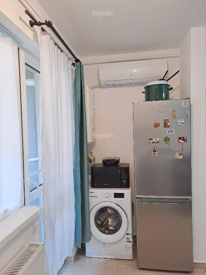 Apartament 2 camere studio metrou Berceni - 9