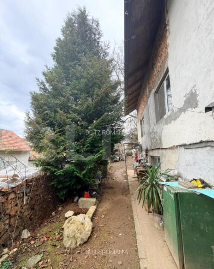 Casa de vanzare Zarne?ti, zona Tohani?a Pre?: 149. - 3