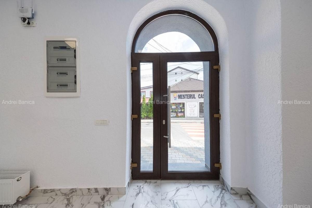 Spatiu Comercial Ghimbav central - 16