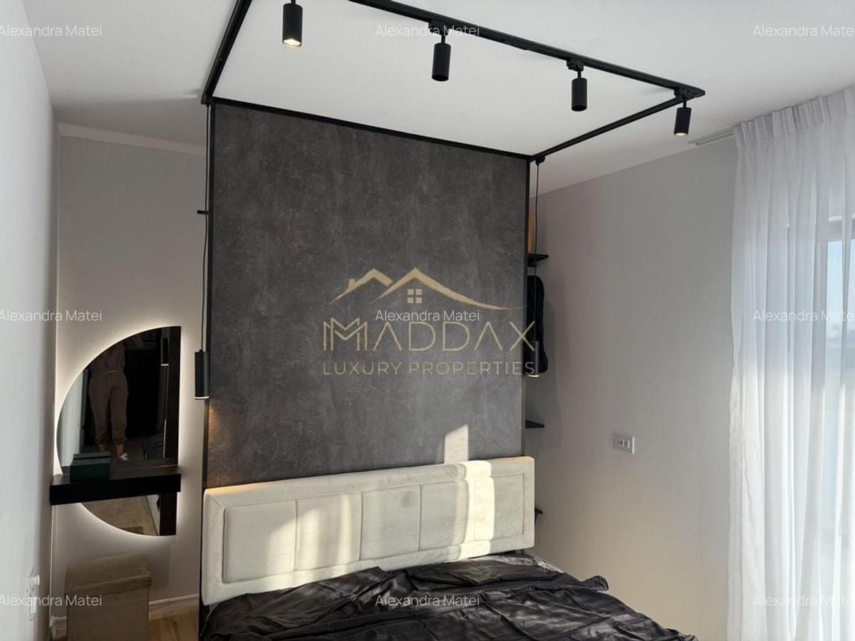 Apartament 3 camere *130mp* // Parcare // Aviației - 11