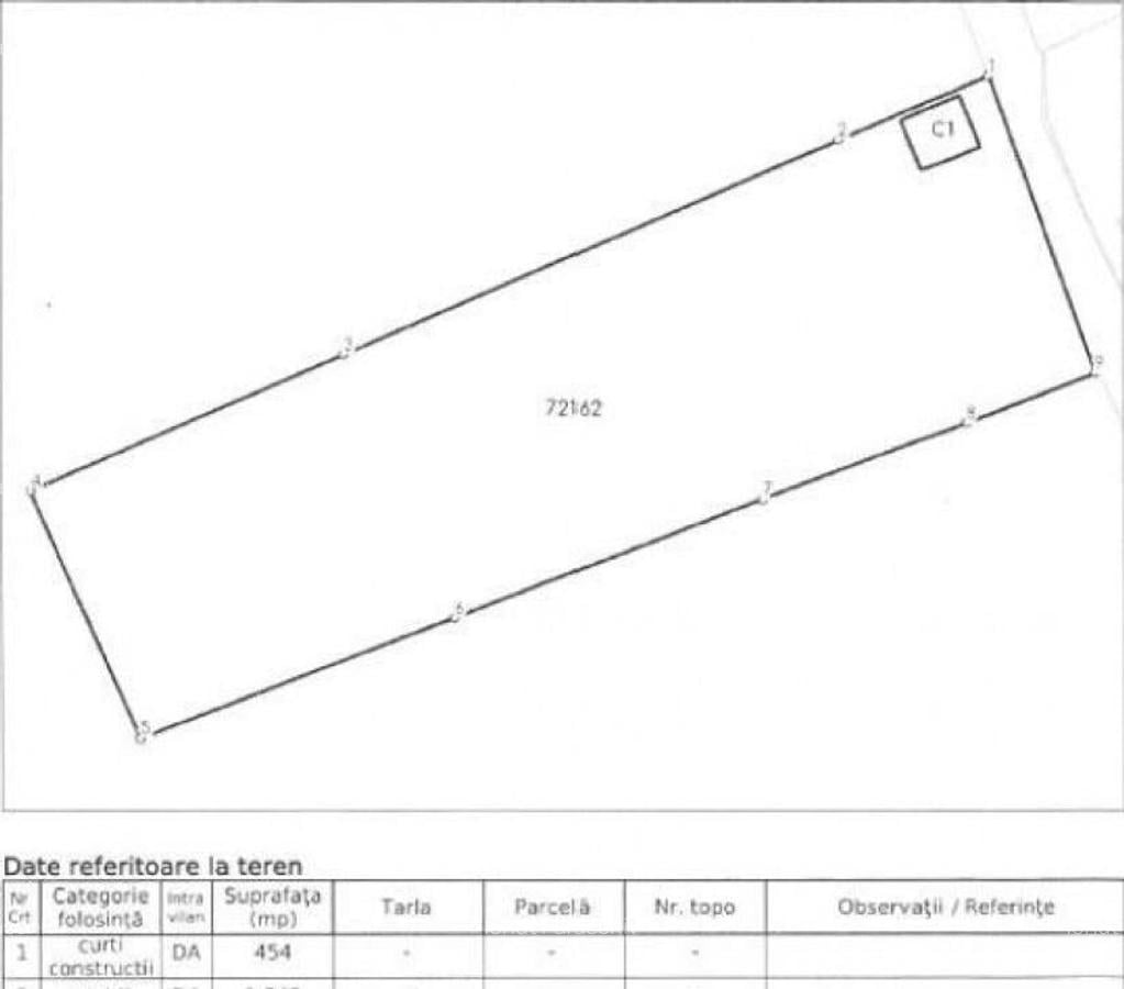 Casa si teren Botesti, ID: R2377132 - 4