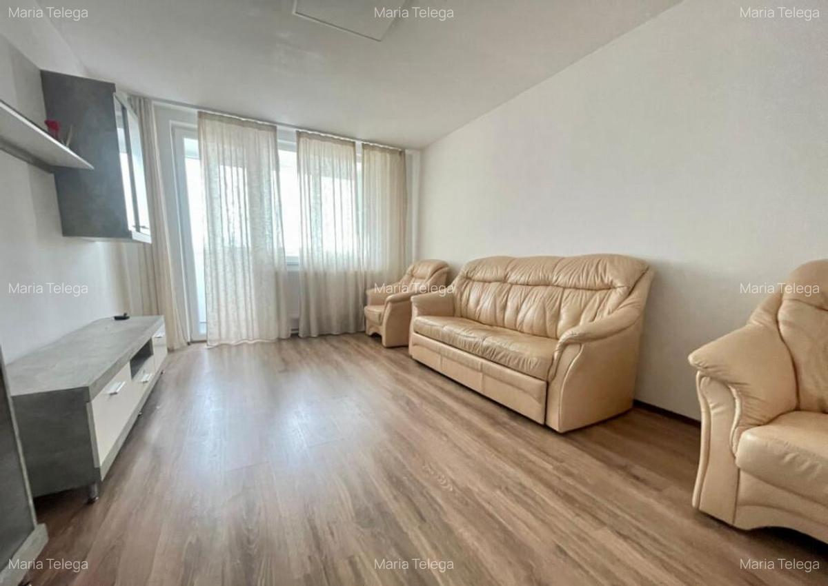 ? Inchiriere 2 camere ITC, Bra?ov - ETAJ 10 - 1