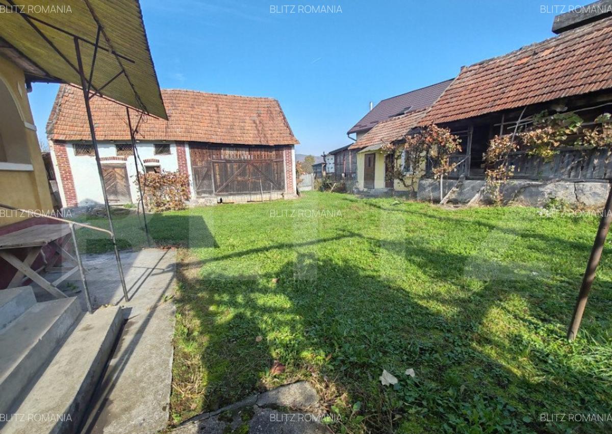 Casa +anexe de vanzare - 1