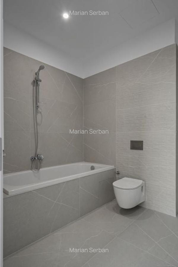 Apartament cu 3 camere decomandat în Aviației - 15