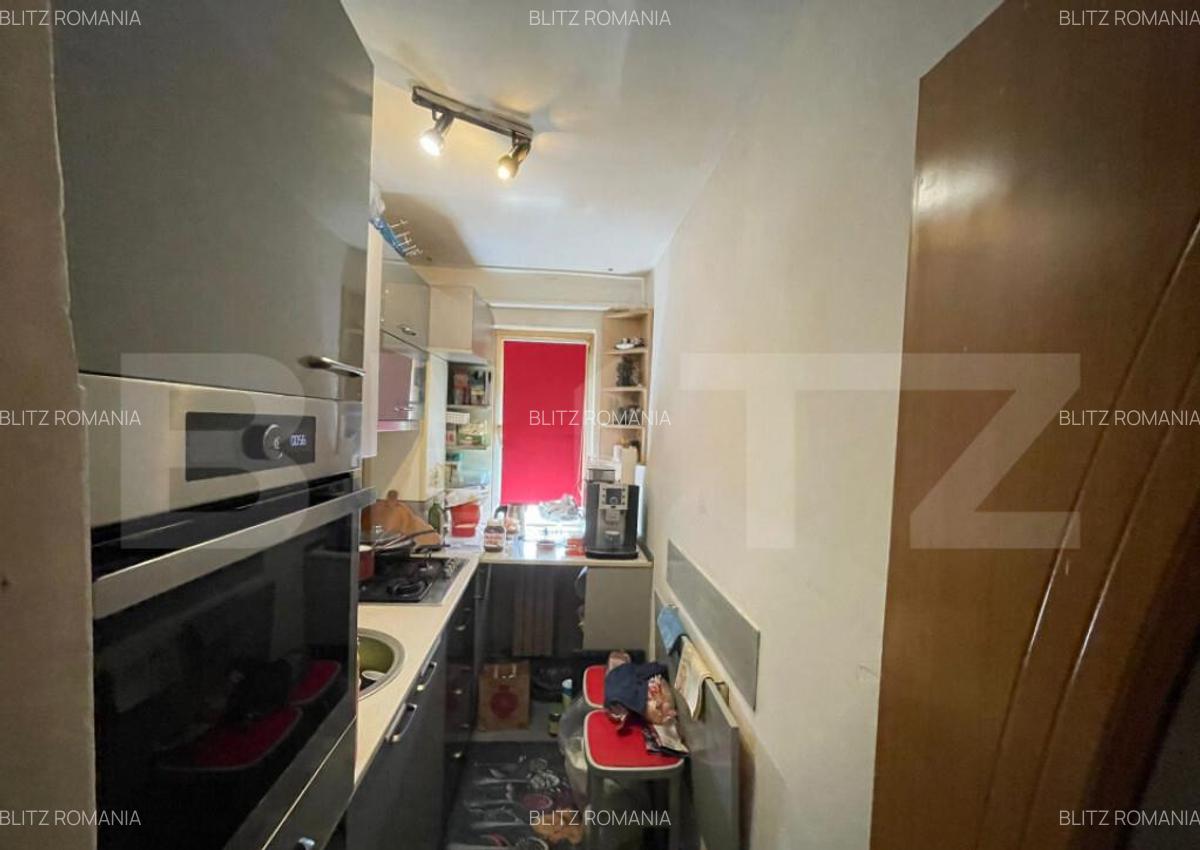 Apartament 3 camere, 53 mp, zona Big Vechi - 9