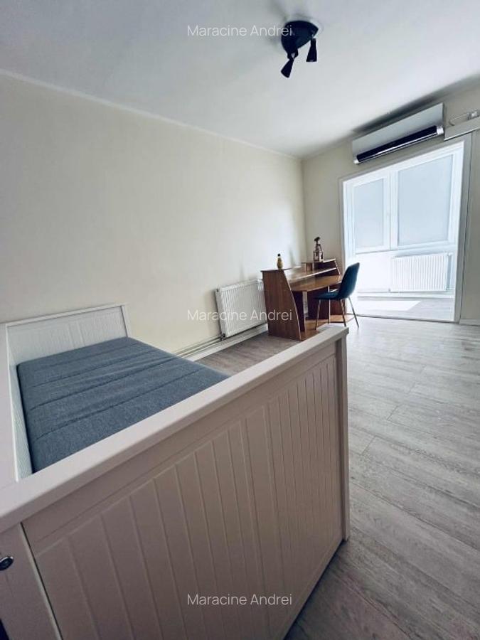 De inchiriat direct de la proprietar apartament 3 camere in Complexul Studentesc - 2