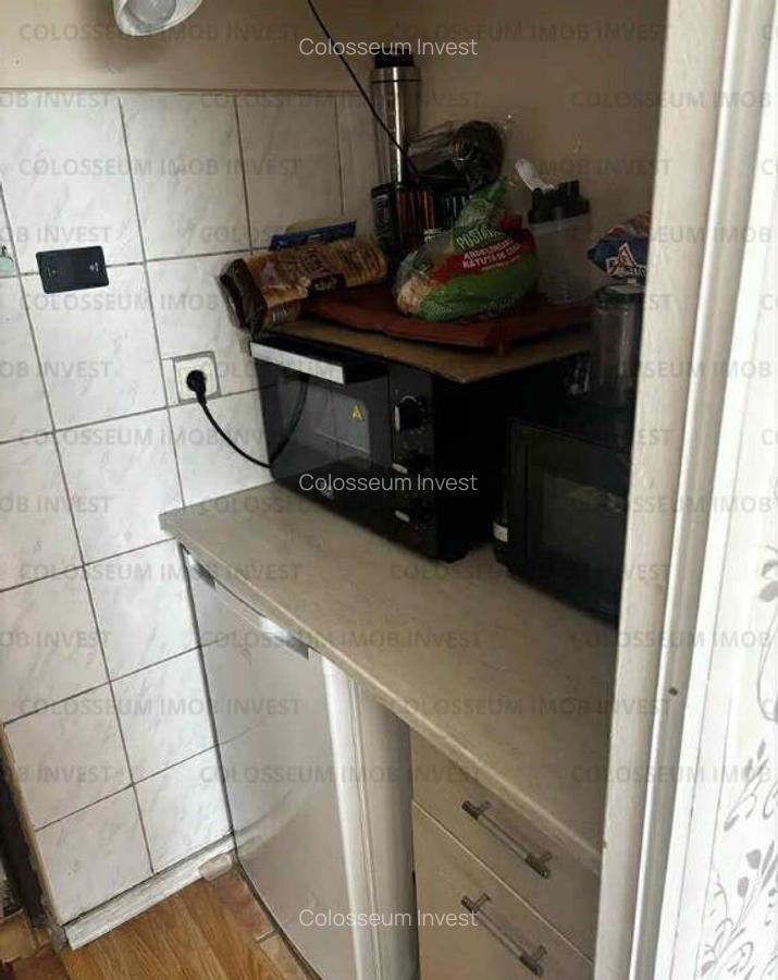 Camera de camin - zona Tractorul - 5