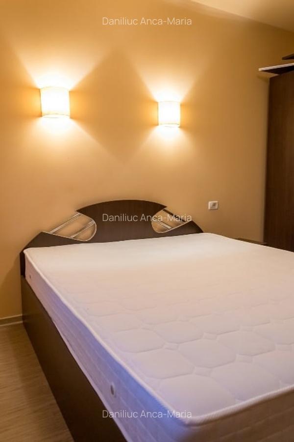 Apartament  lux, 3 cam, zona excelenta, bloc nou, comision 0%, factura pe firma - 12