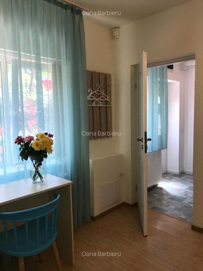 Faleza Nord, imobil 2 camere, UTILITATI INCLUSE - 2