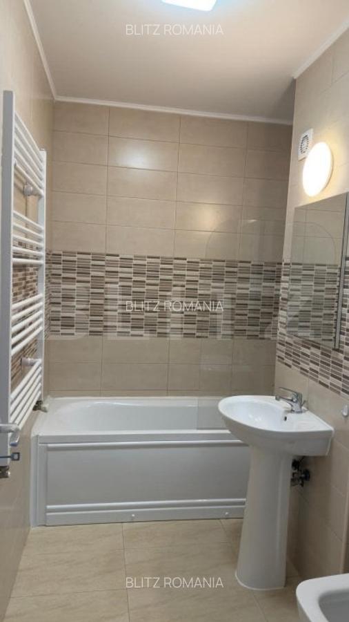 Studio de vanzare, cu 2 camere, 37 mp, zona Noua - 4
