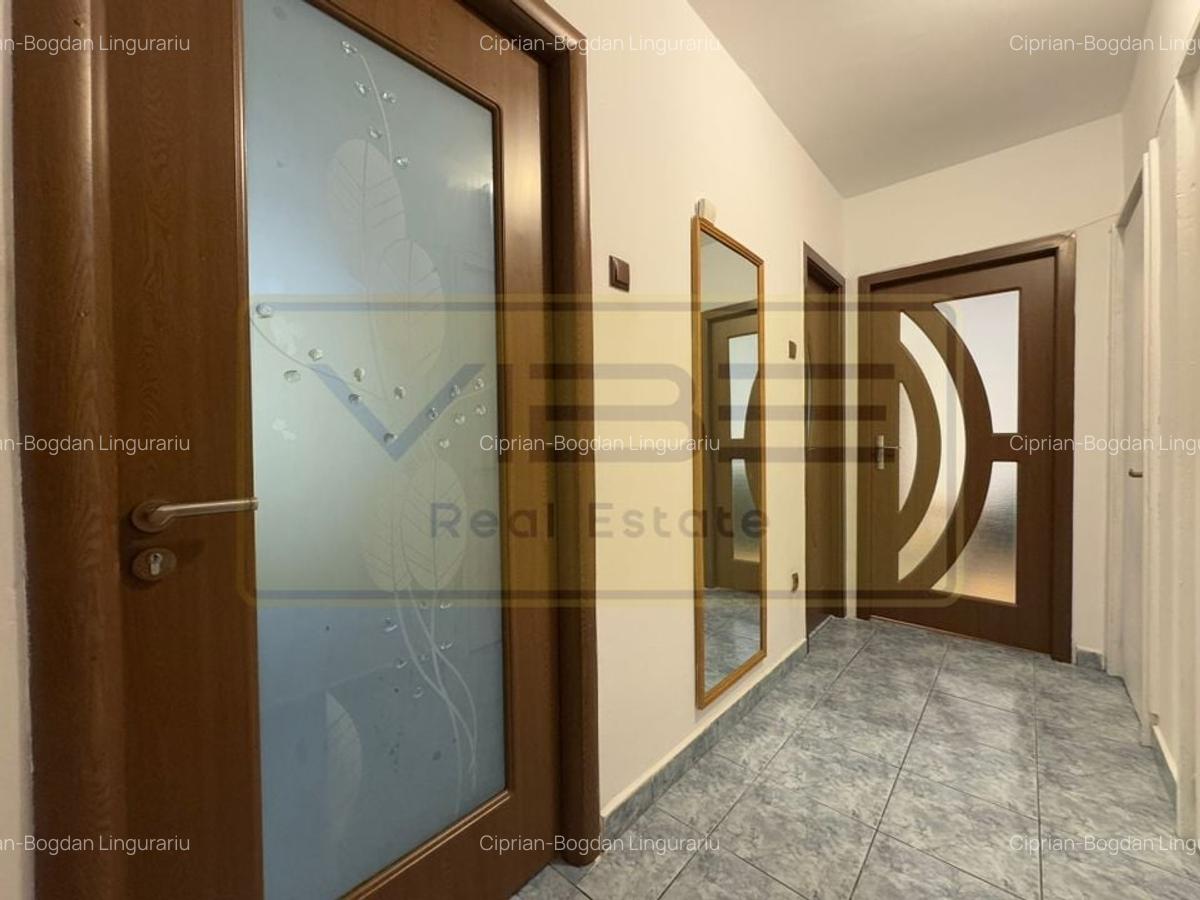 Apartament 2 camere Podu Ros - 10 min Palas Mall - 16
