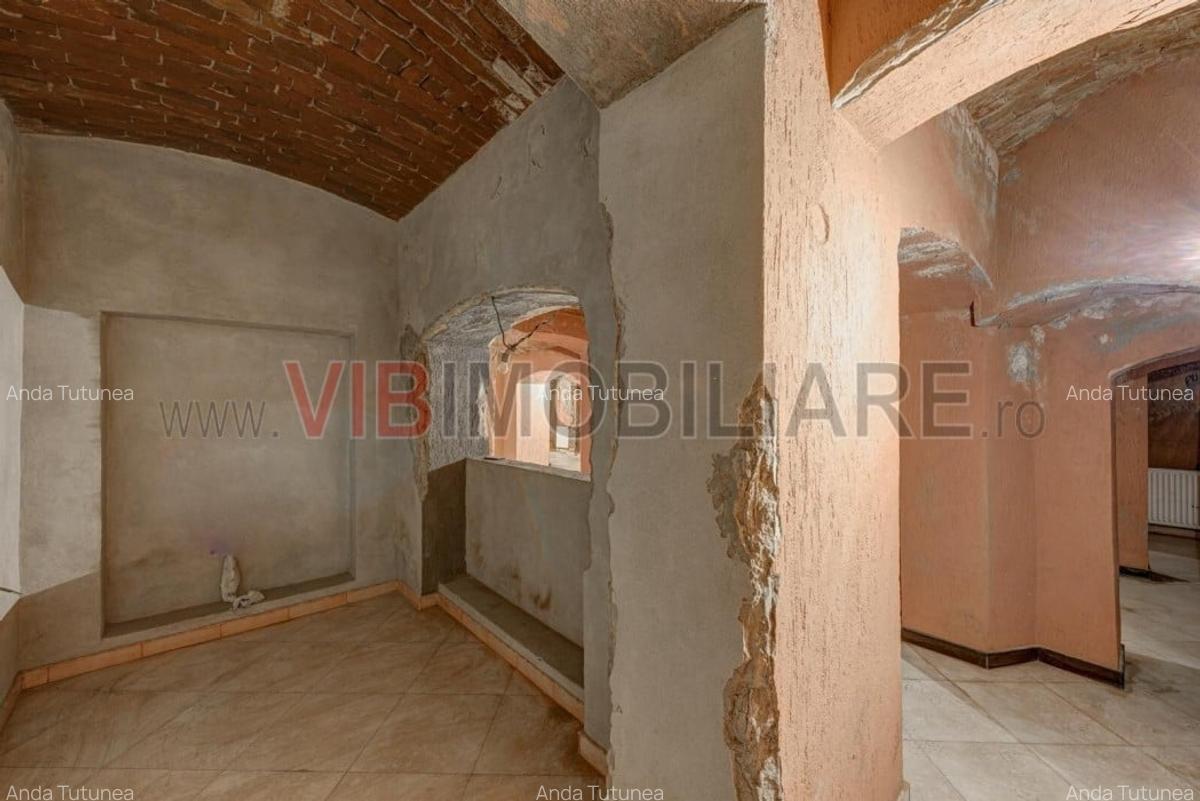 Spatiu comercial - zona Cismigiu - 6