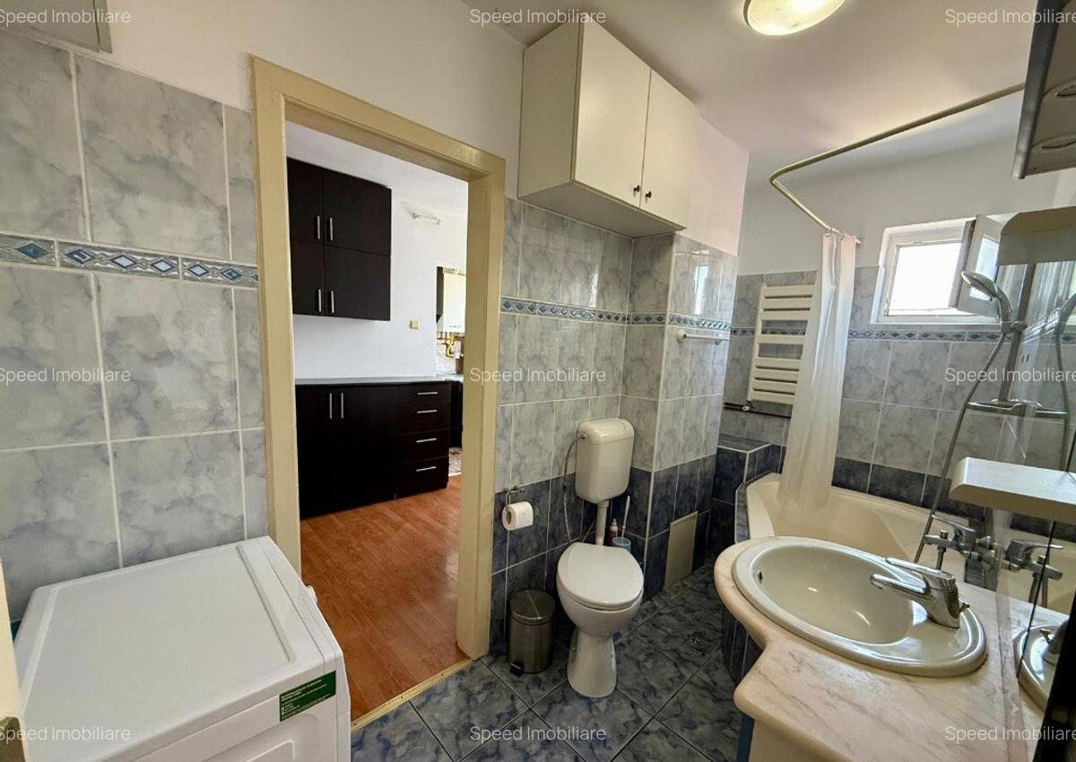 AA/709 De inchiriat apartament cu 2 camere in Tg Mure? - 7 Noiembrie - 8