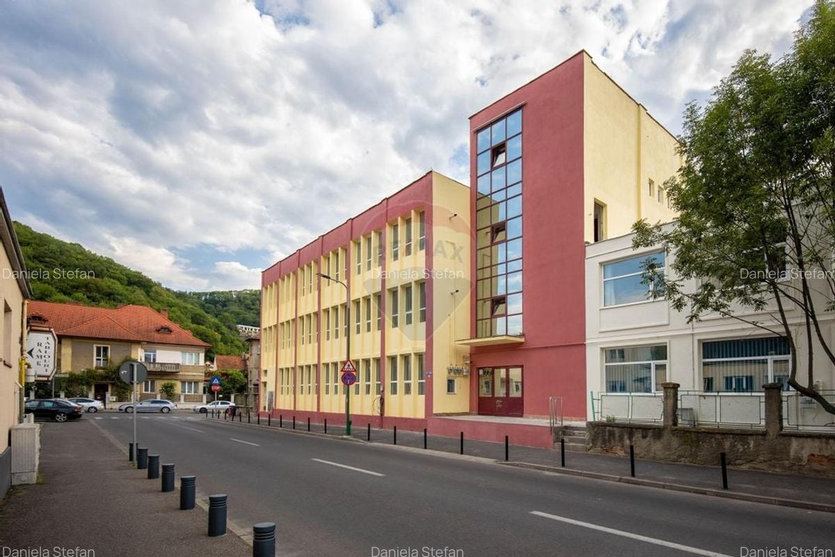 Spatiu comercial de inchiriat, destinatii multiple AFI Brasov! - 4