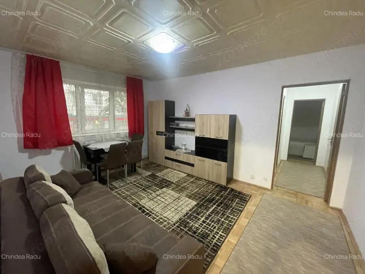 Etajul 1, apartament curat si primitor, 3 camere - 4