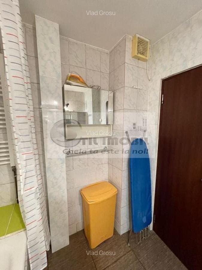 Apartament cu 3 camere în Păcurari - 14