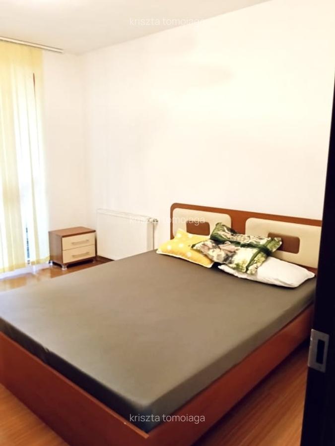 Apartament 59 mp utili,zona Florilor,2 balcoane ,parcare inclusa - 1