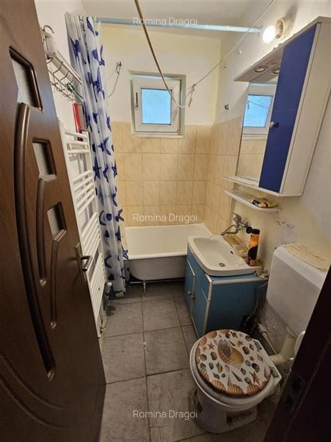 Apartament 2 camere Grigore Ureche NEGOCIABIL - 11