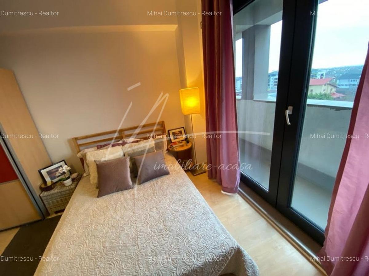 Apartament cu 6 camere situat in sector 6, Prelungirea Ghencea nr.281 - 23