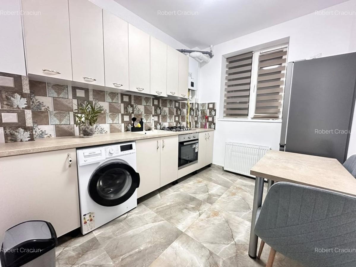 APARTAMENT 2 CAMERE - PRIMA INCHIRIERE - 8