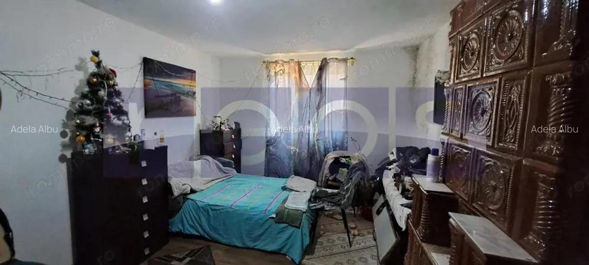 VANZARE VILA SPATIOASA CU TEREN GENEROS 1.700 MP | RADOESTI VALE, TELEORMAN - 11