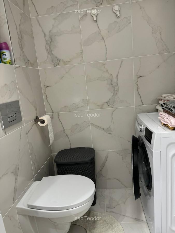 Apartament cu 2 camere decomandat în Apărătorii Patriei - 6