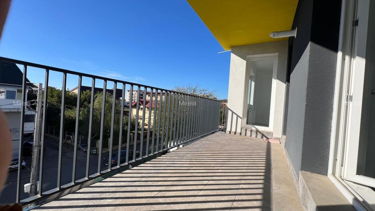 Apartament cu 3 camere decomandat în Prelungirea Ghencea - 10