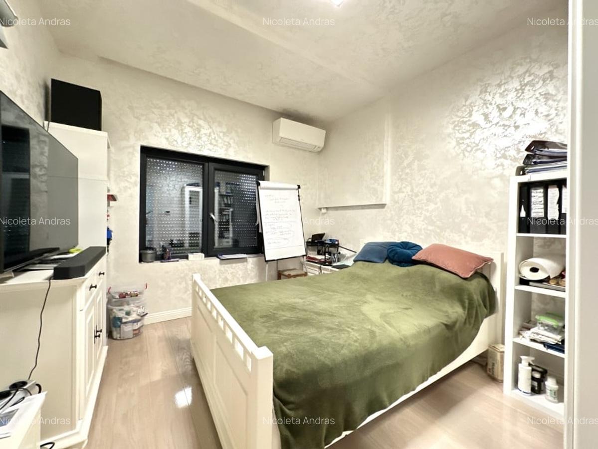 Duplex 5 camere, Parter + Etaj + Mansarda - zona Iulius Mall - 6