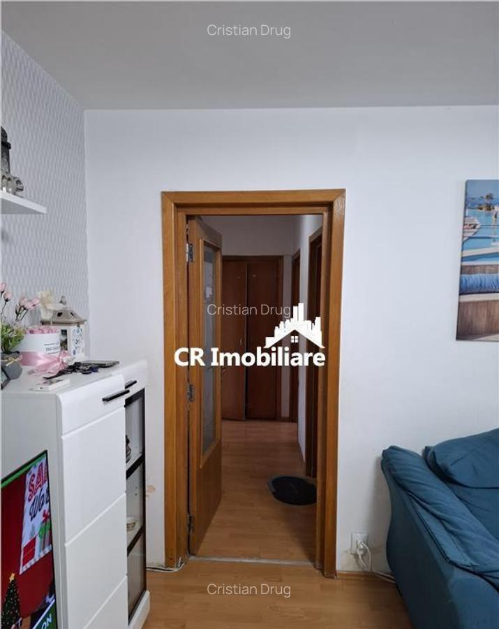 Apartament 3 camere Dristor - 2