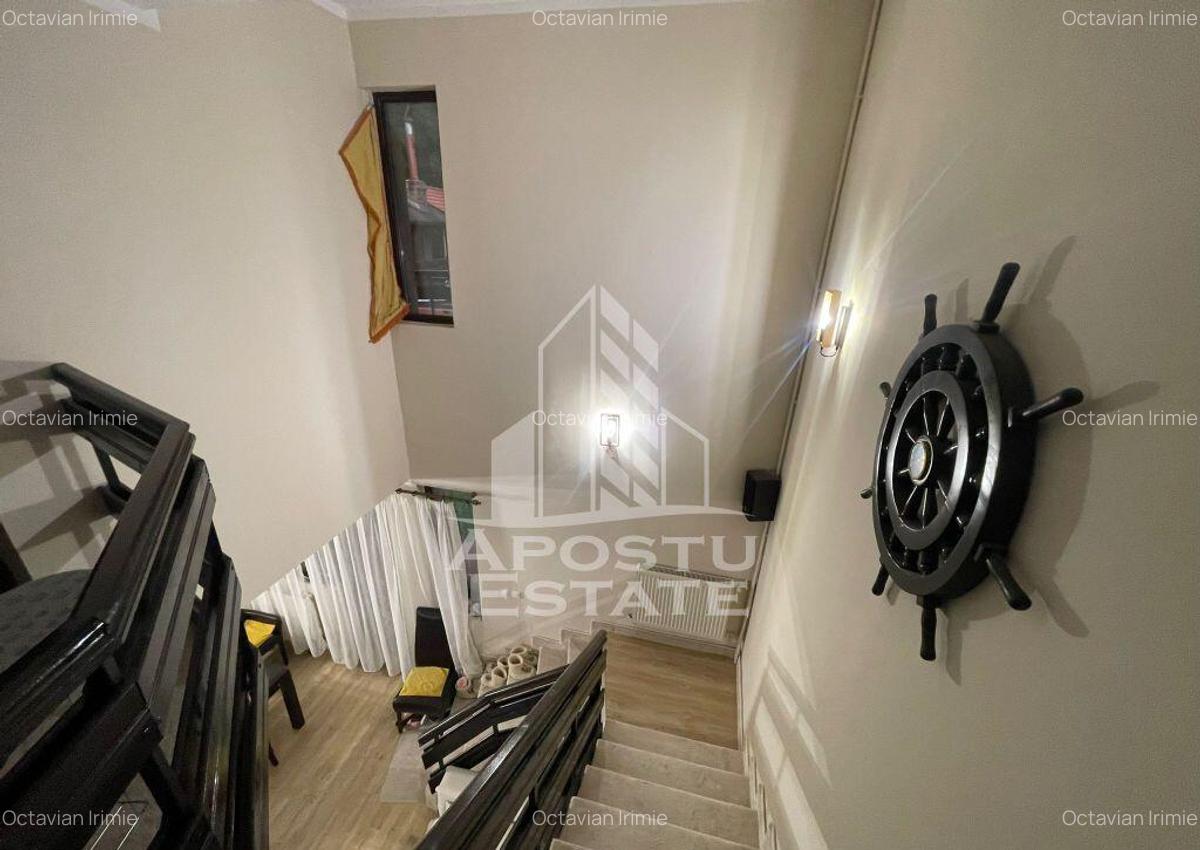 Vila tip duplex, P+1E+M, Poiana Marului - 6