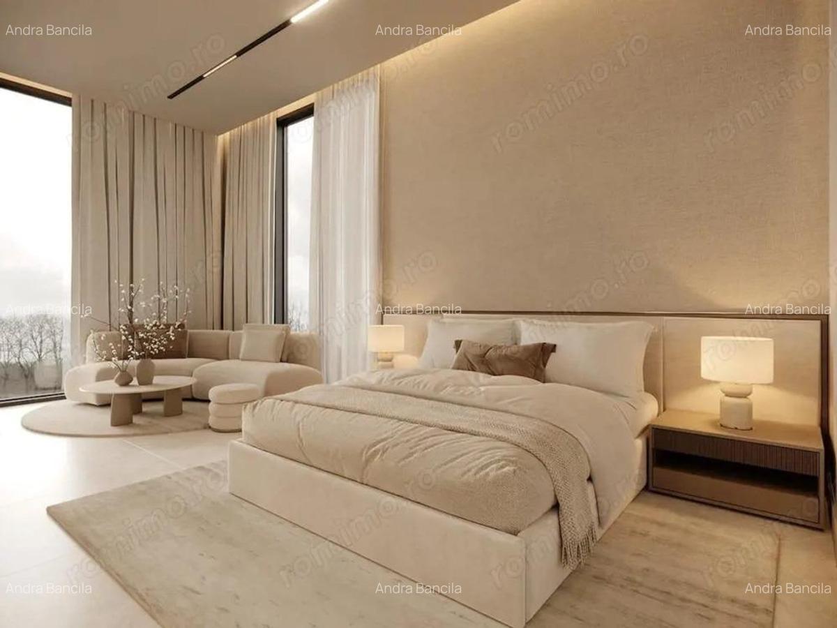 Apartament 2 Camere, Terasa 17 mp, Metrou la 3 min - 2