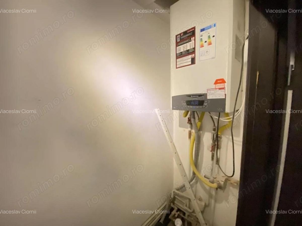 Apartament 6 Camere, 2 Nivele, 210 mp, Blascovici/Cetatii, Comision 0 - 14