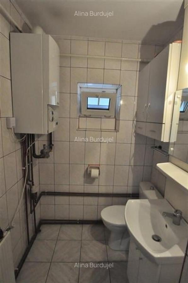 Spatiu comercial,vitrinat,doua intrari,acces facil, Calea Bucuresti,Astra,Brasov - 9