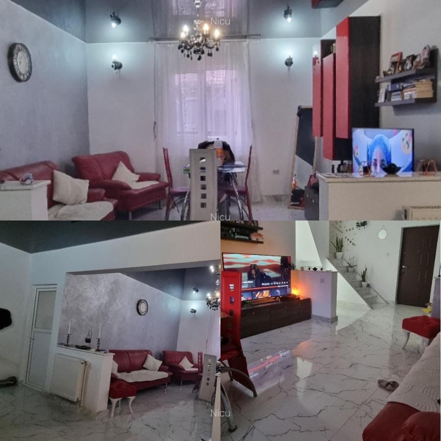 Agenție imobiliară vindem casa cu mansardă în Năvodari - 4
